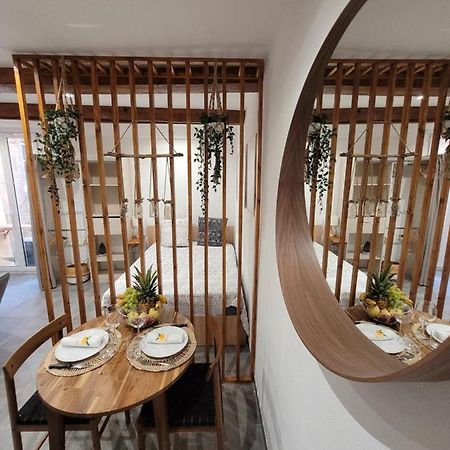 Au Coeur Du Citron Apartment Ментона Екстериор снимка