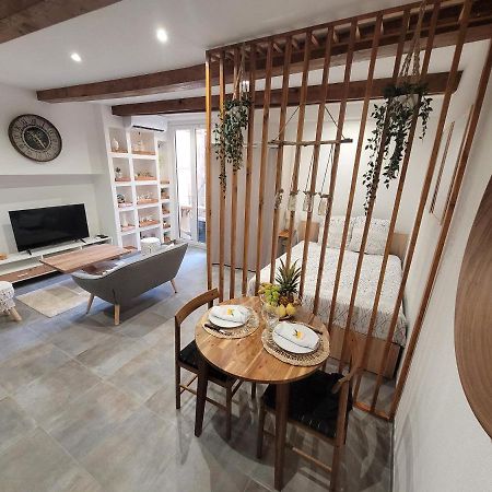 Au Coeur Du Citron Apartment Ментона Екстериор снимка