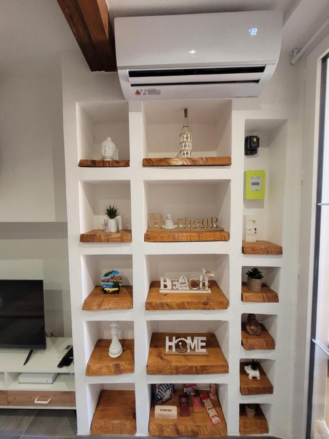 Au Coeur Du Citron Apartment Ментона Екстериор снимка