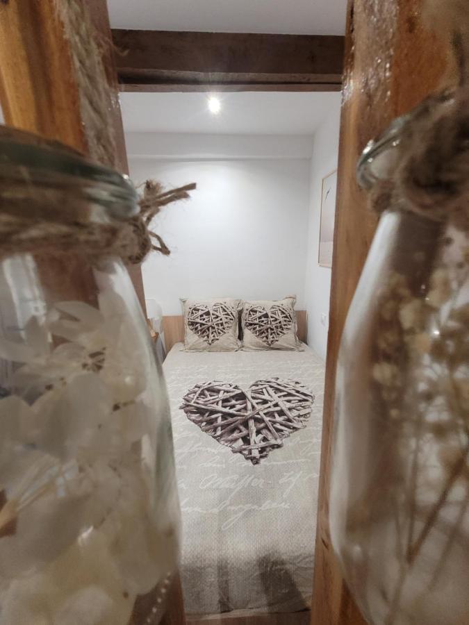 Au Coeur Du Citron Apartment Ментона Екстериор снимка