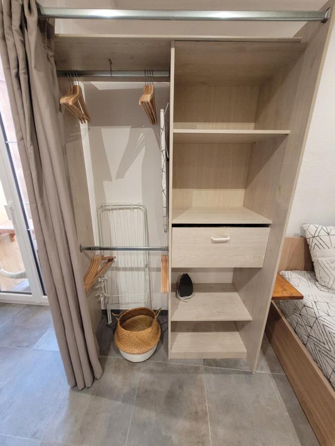 Au Coeur Du Citron Apartment Ментона Екстериор снимка